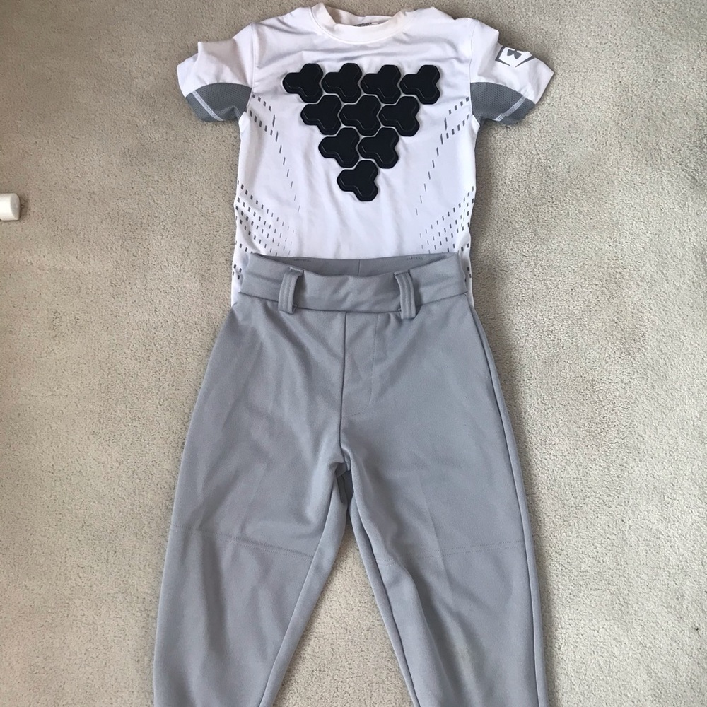 Baseball Bundle
